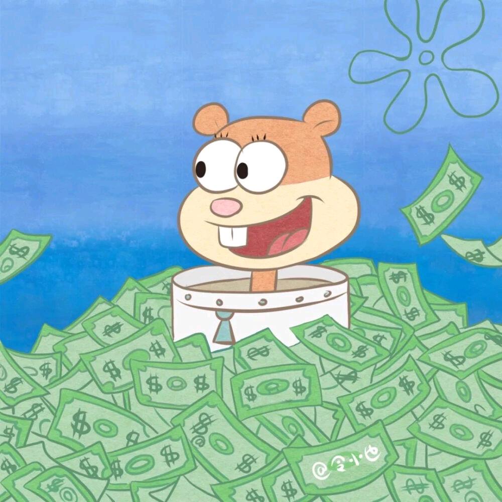 未雨绸缪🌈🌈🌈☺️