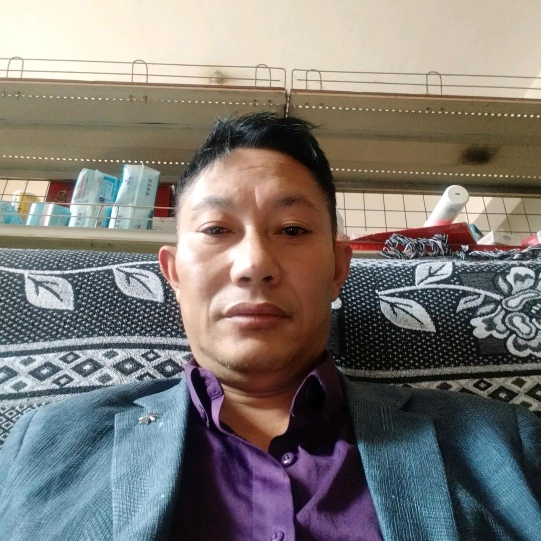 绣花情哥