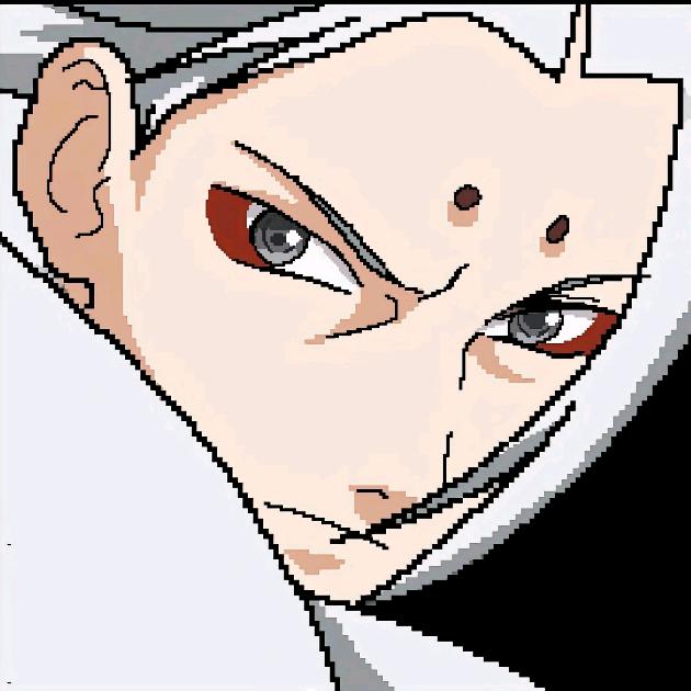 临息（无天赋之人）