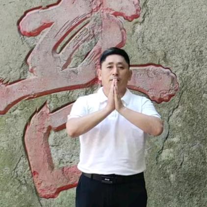 幸福王哥