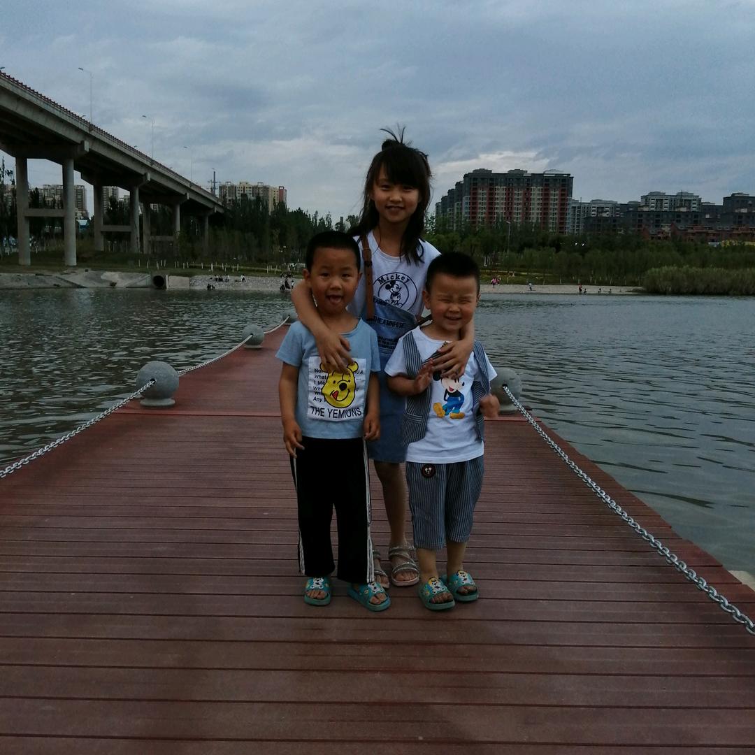 老党