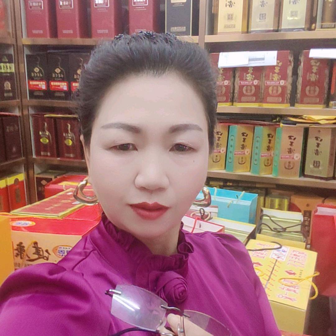 石牌华姐