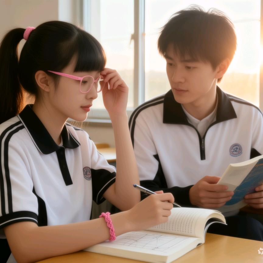 若逝梦头像