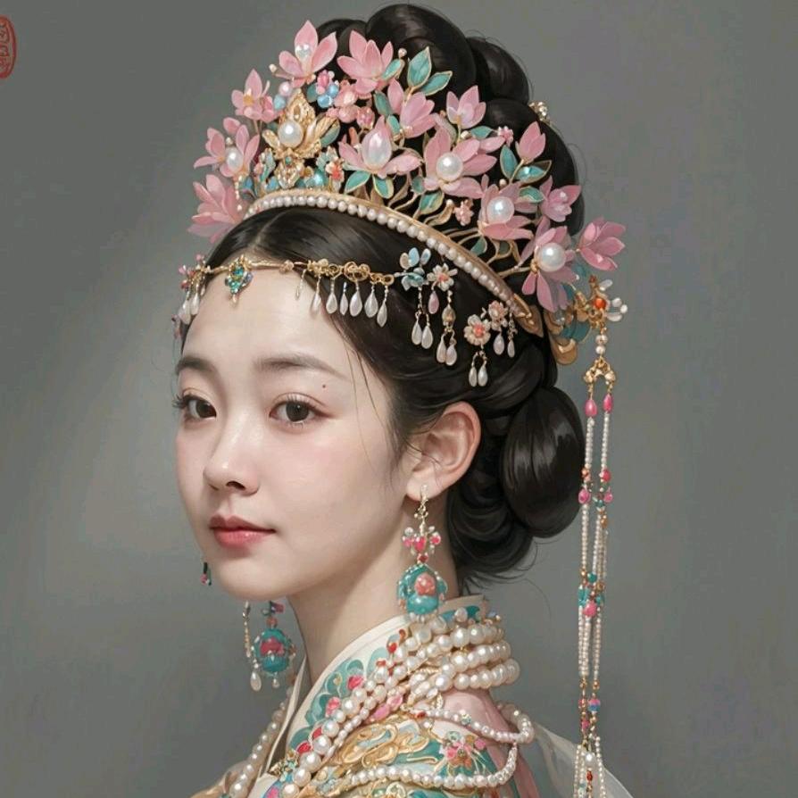 果兜老妈