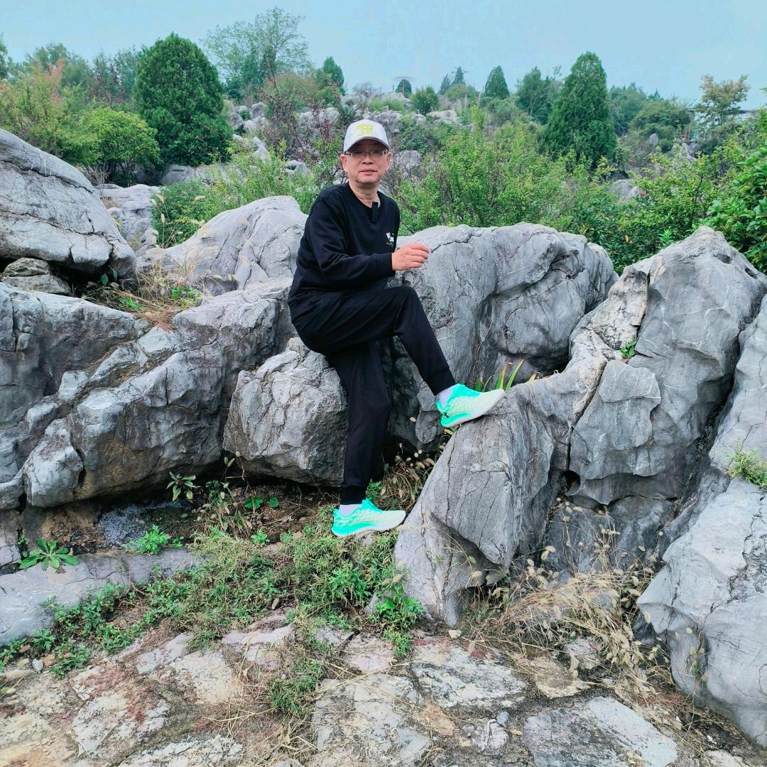 男神骄傲