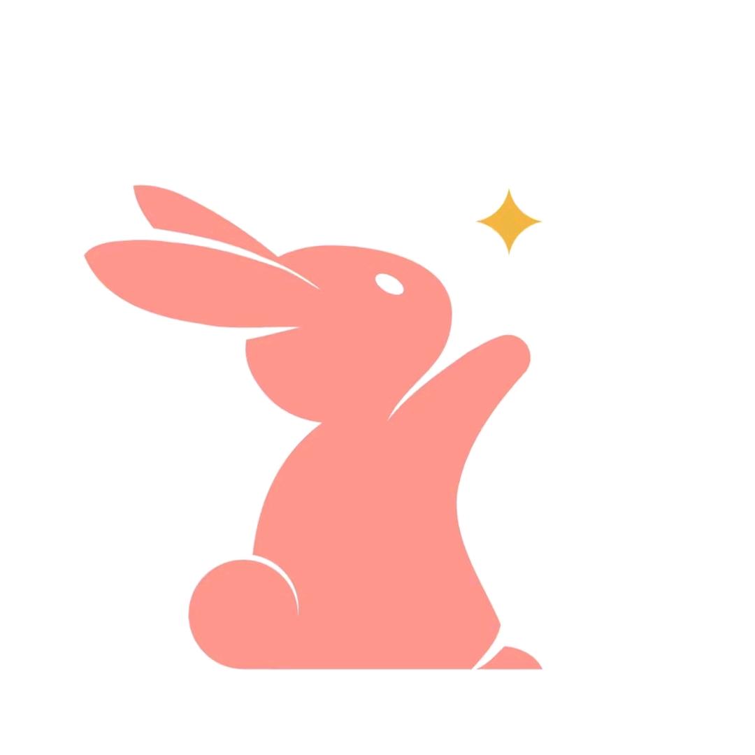 创意小兔图书旗舰店
