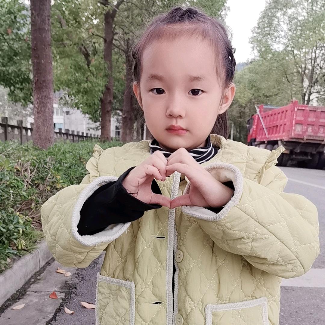 习惯*就好