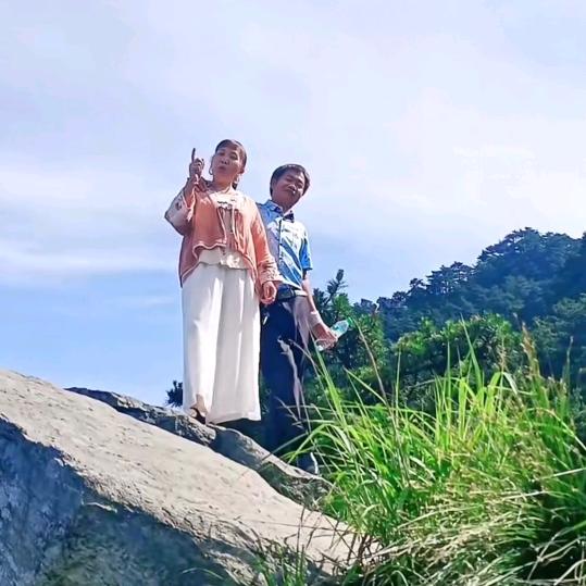 搞笑葫芦夫妻