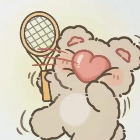 好忙好忙的缇宝