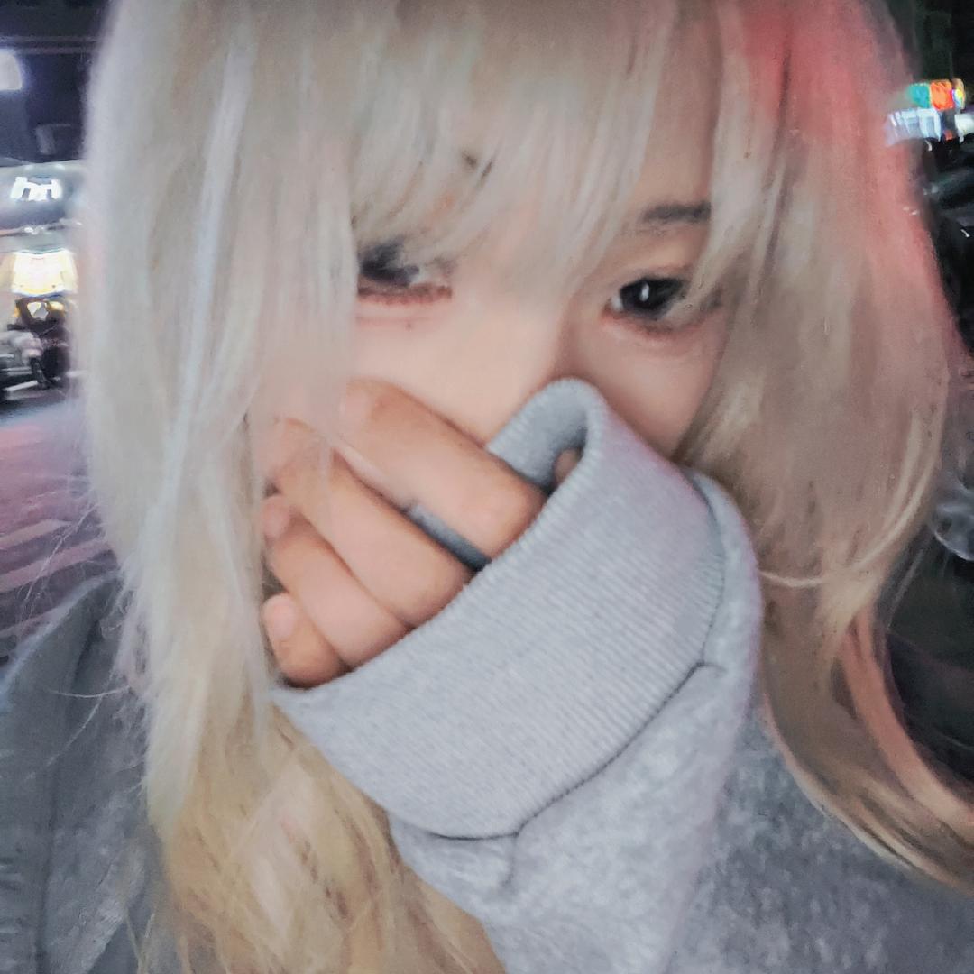 呆不呆（恩师小马ポニー👻）