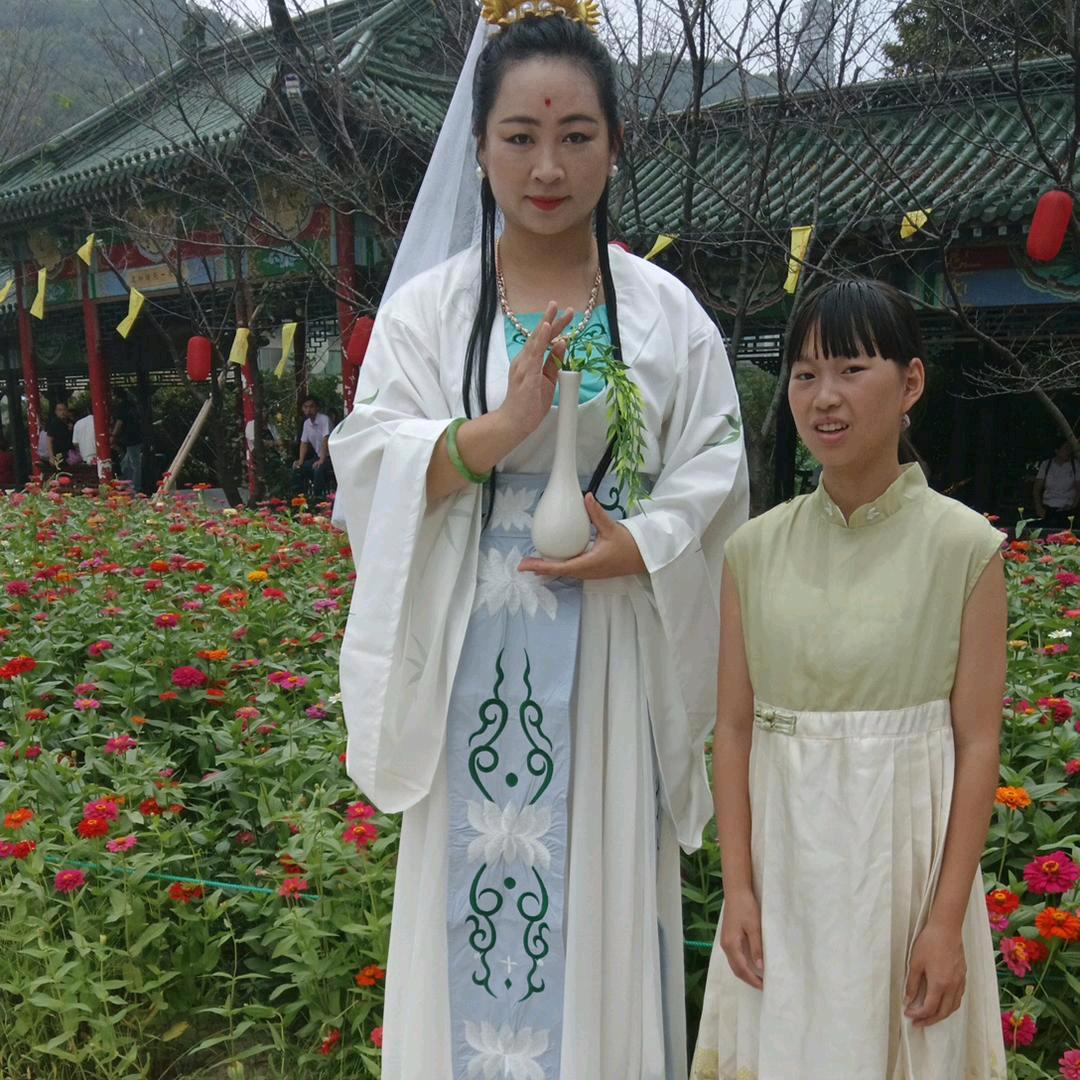 连花