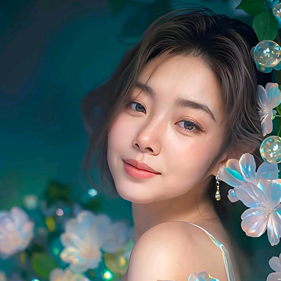 阳阳姐吖