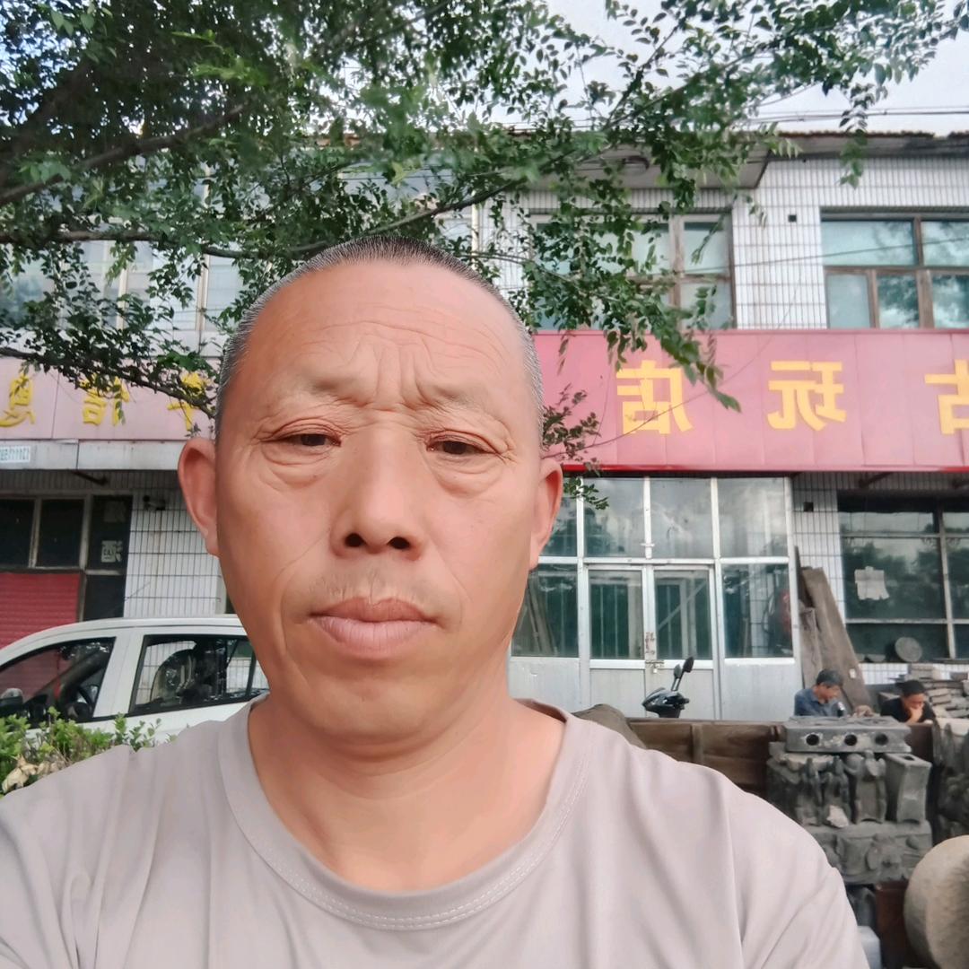 牛振雷