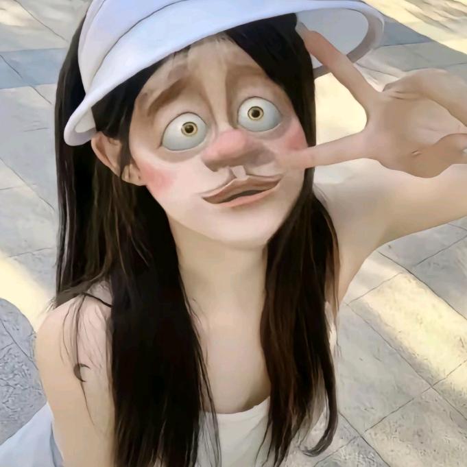 装丑被人打