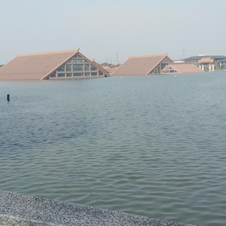 江湖