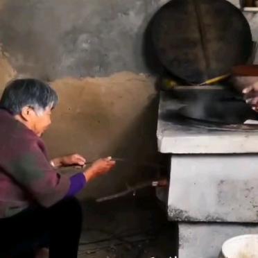 三舅妈生活号           祥庆赏