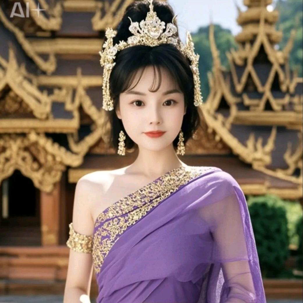 （紫霞仙子）