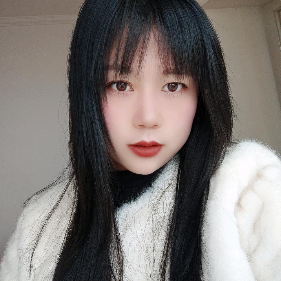 小AnAn ❤️