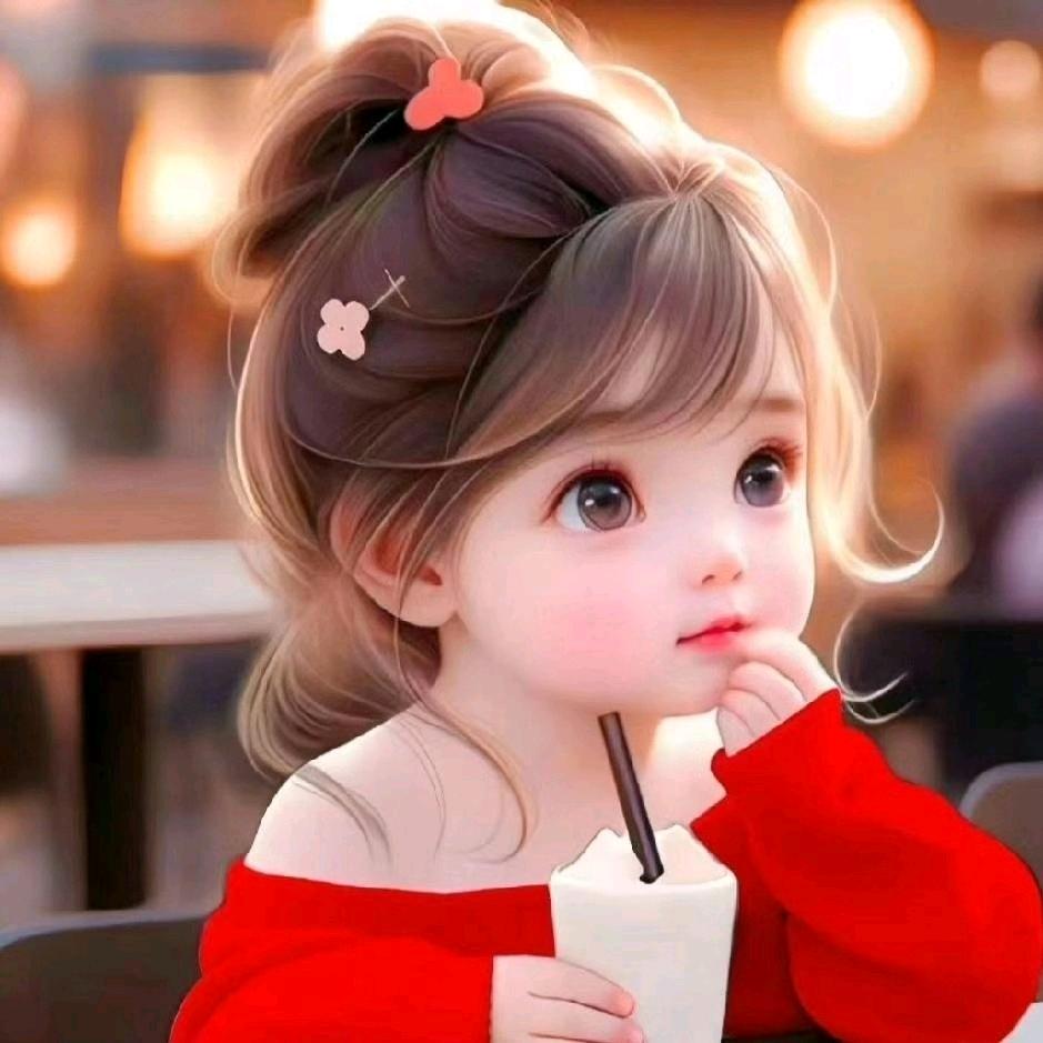 baby晨晨