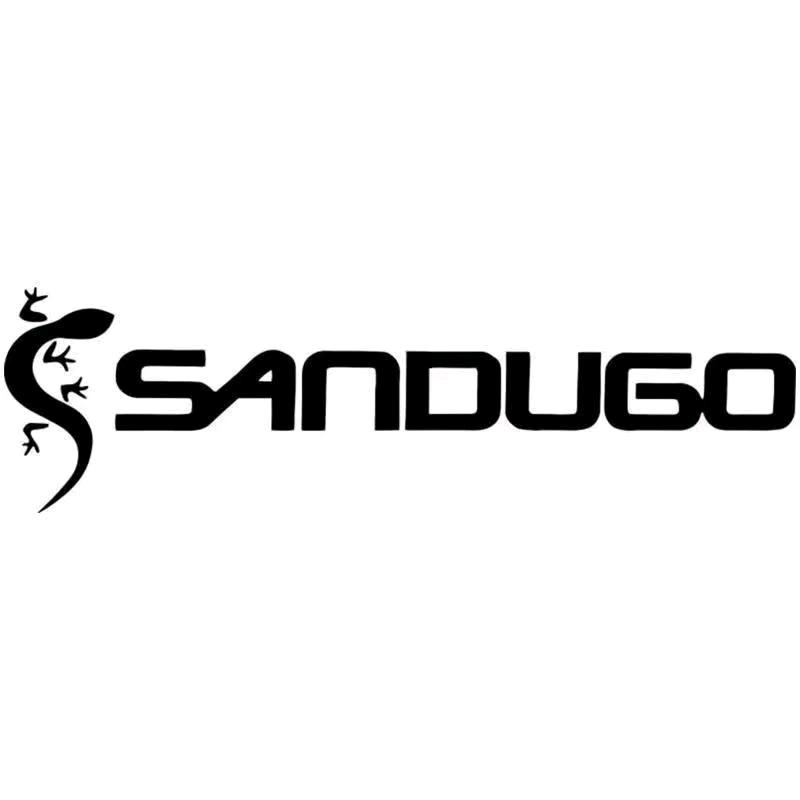 SANDUGO户外鞋服