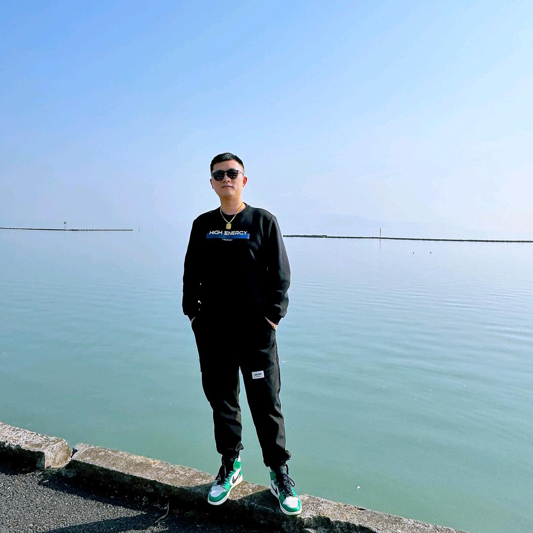 🌈胜天半子、尅