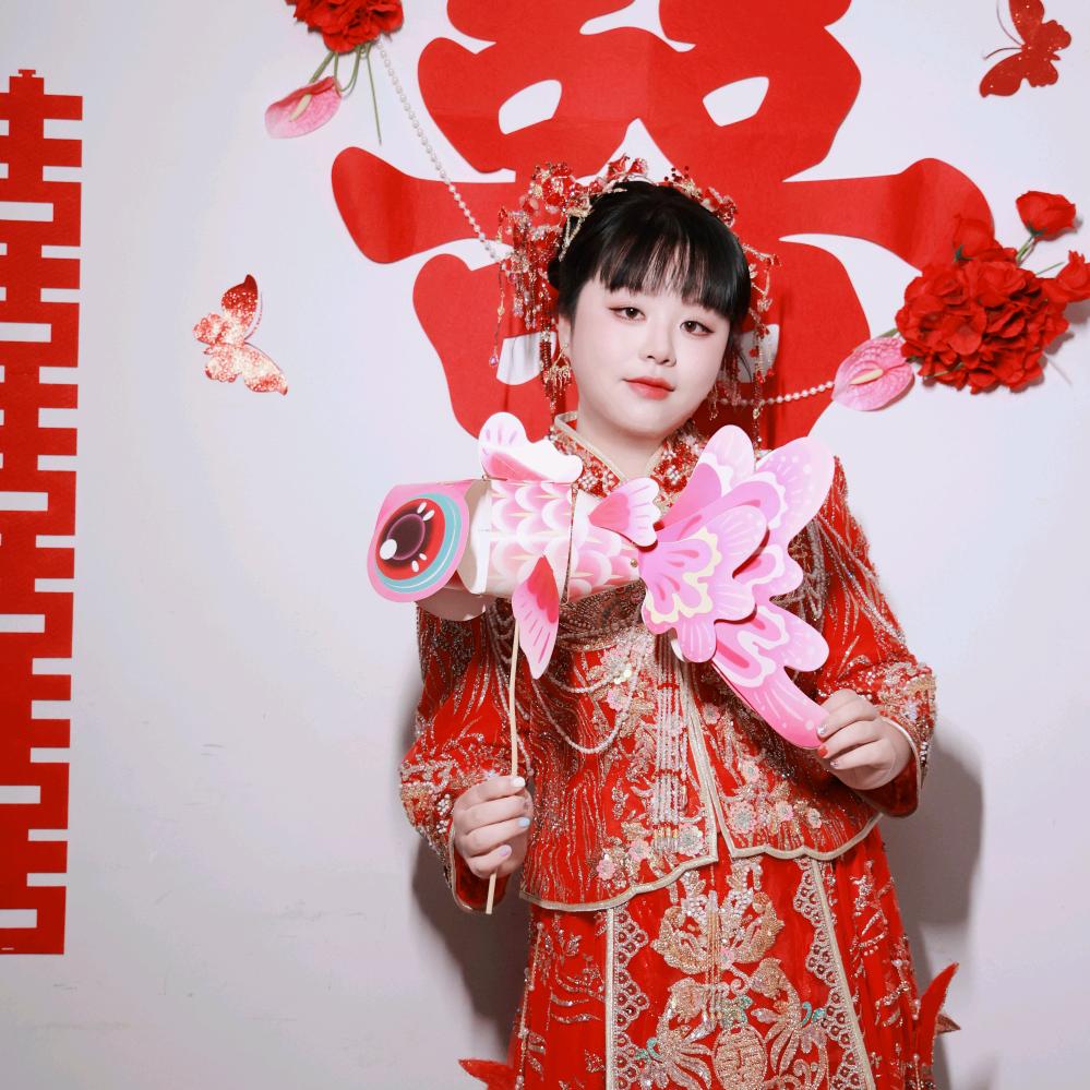 这不是冰冰姐嘛