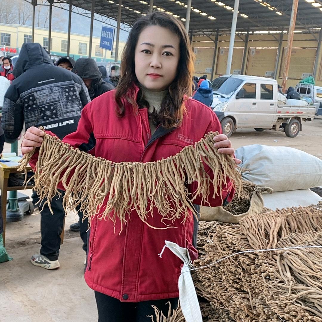 聚源振家庭农场