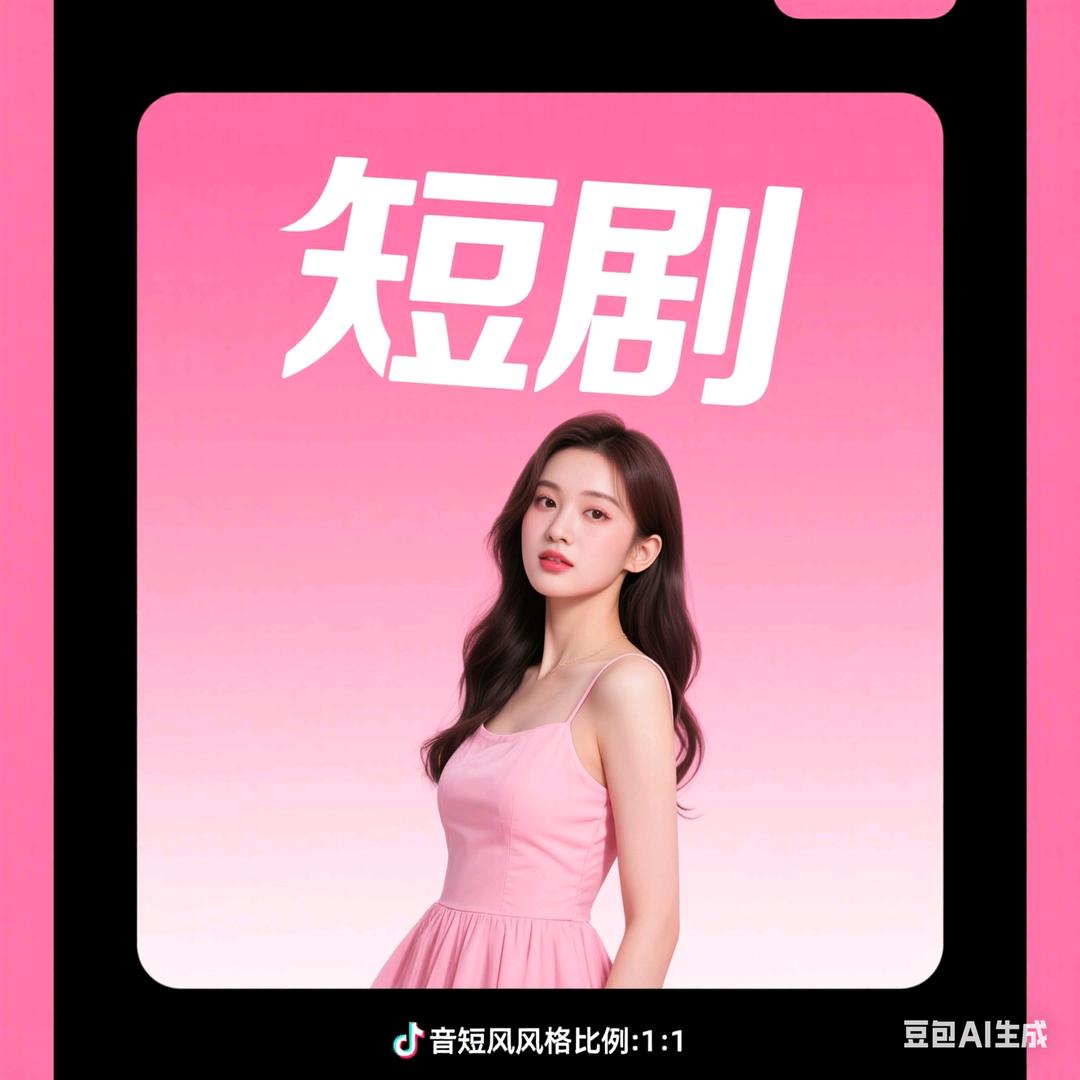 丰琦短剧