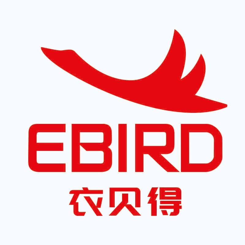 EBIRD衣贝得