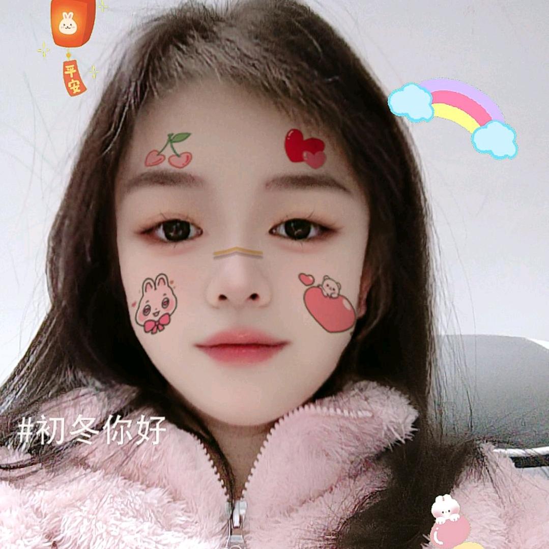 花花^O^