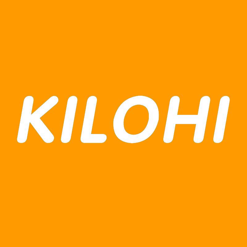 KILOHI个人护理旗舰店