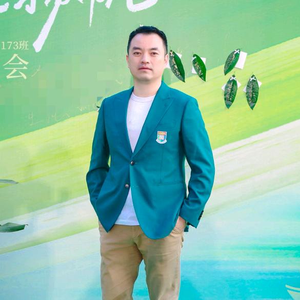 王春凯