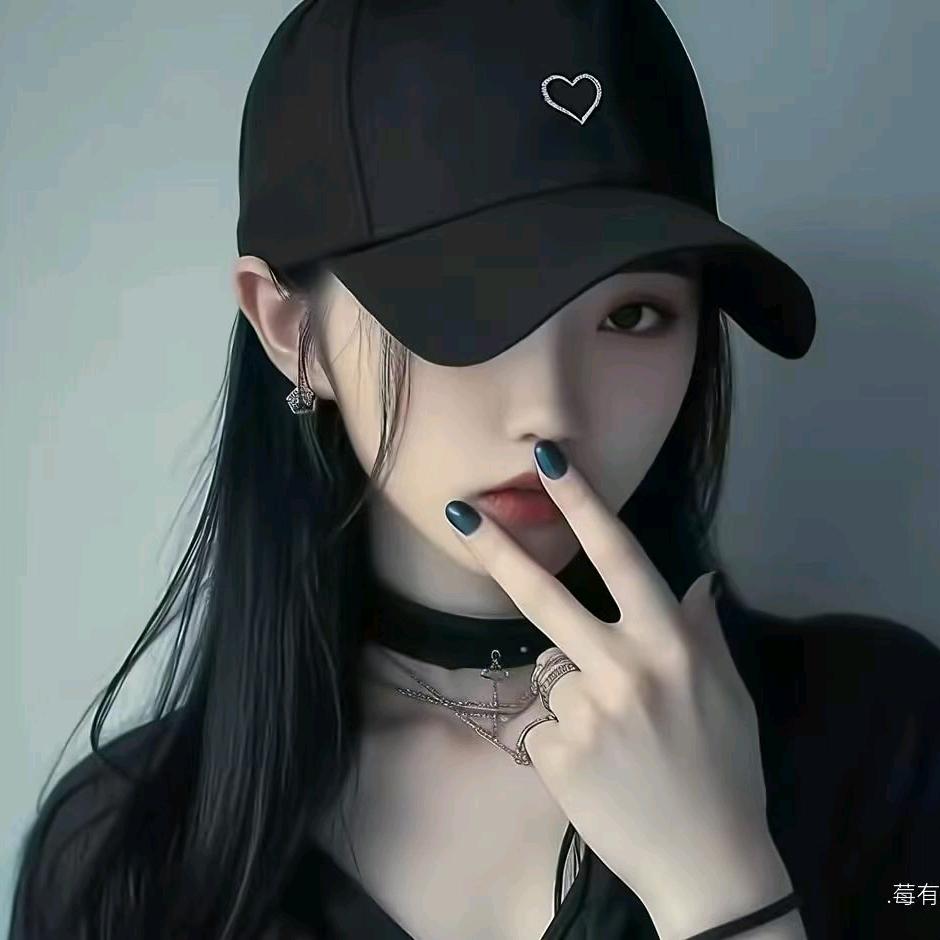 苗姐(拒绝连赞）