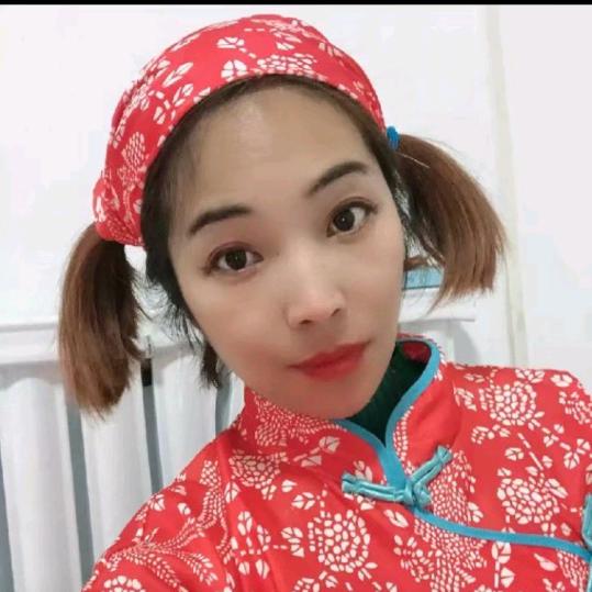 🇨🇳听歆🇨🇳