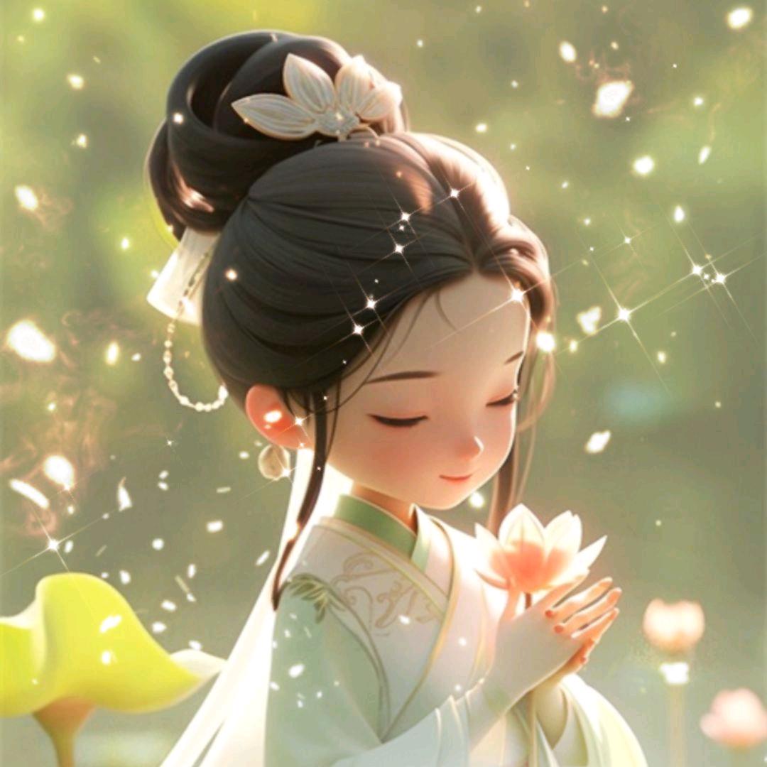 ✨幸运星✨