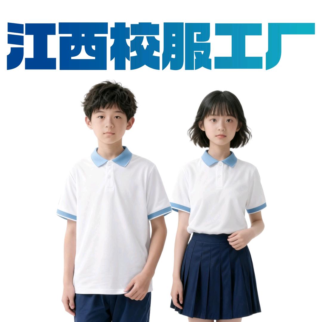 江西校服工厂