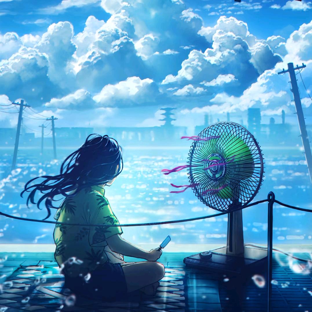 星煞✨
