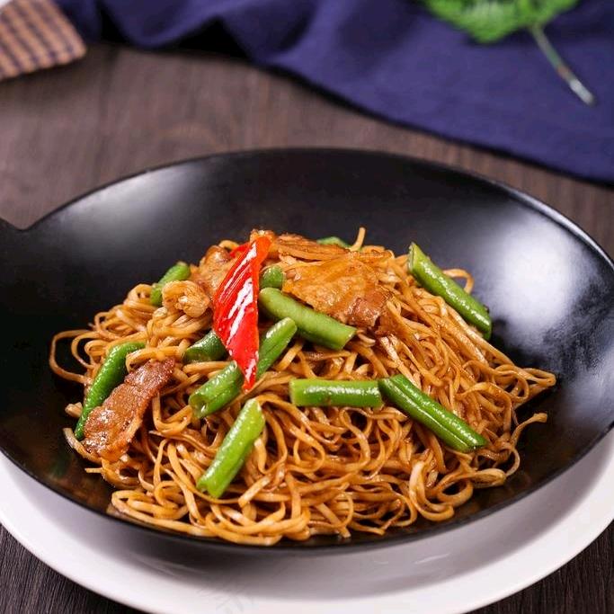 漯河绝味铁锅焖面