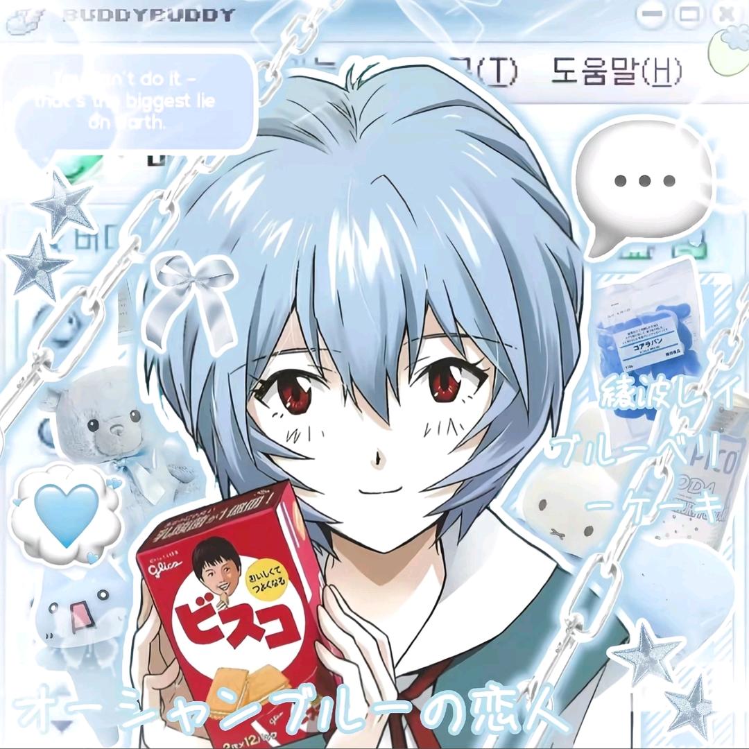 Ayanami-522🖱