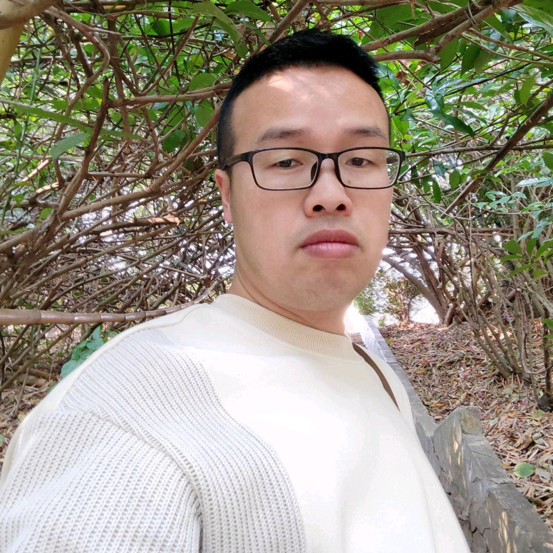 卖家电的阿威哥