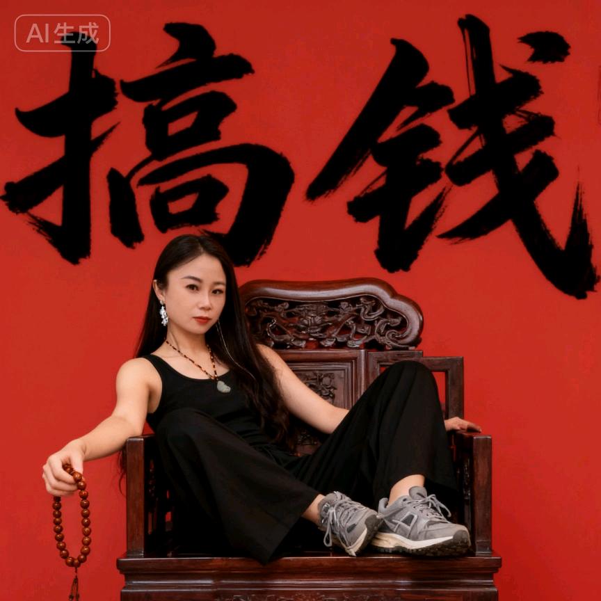 够拽才女人💃💃刘莉