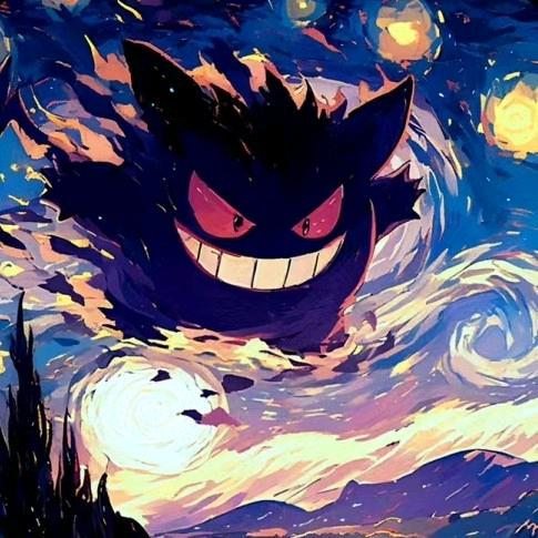 天命西游–大狸子