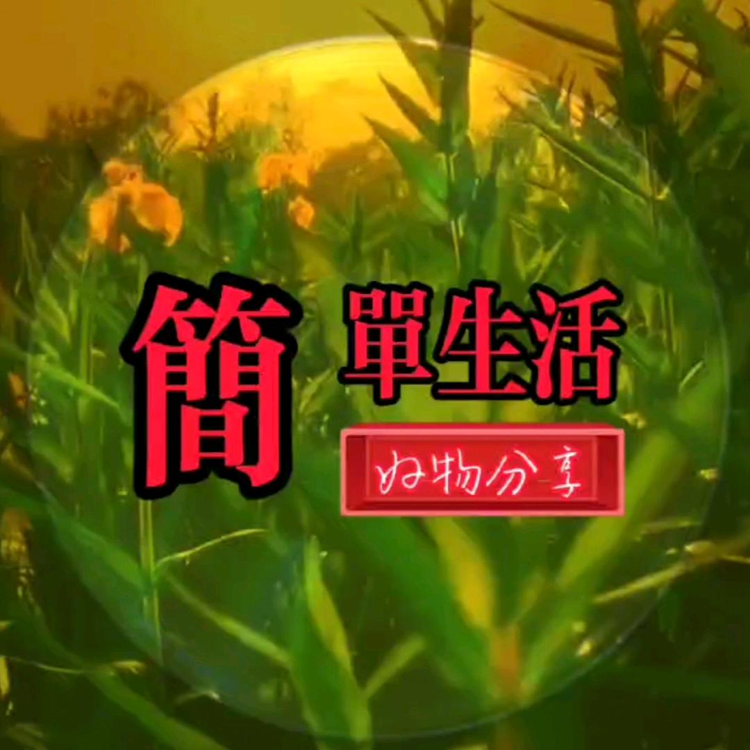 简单生活分享