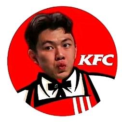 食紧嘢🏸
