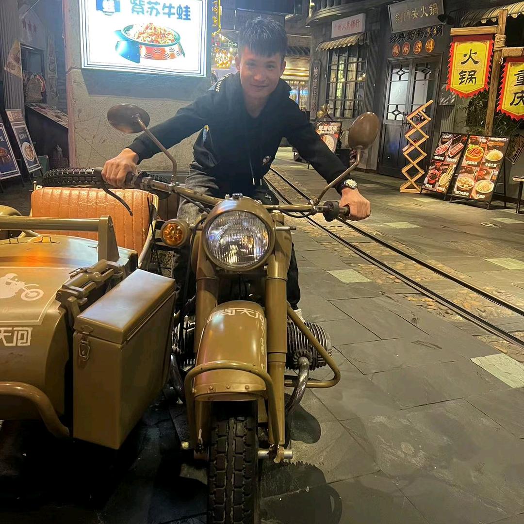 强仔