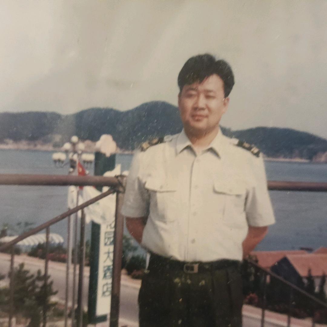 孙培玻