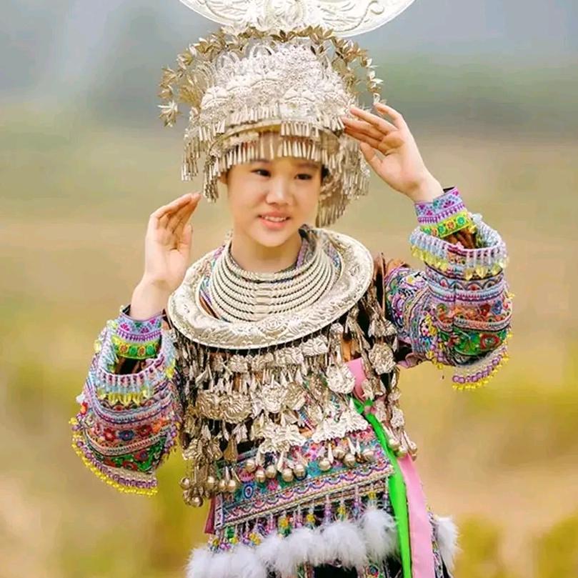 黄小梅
