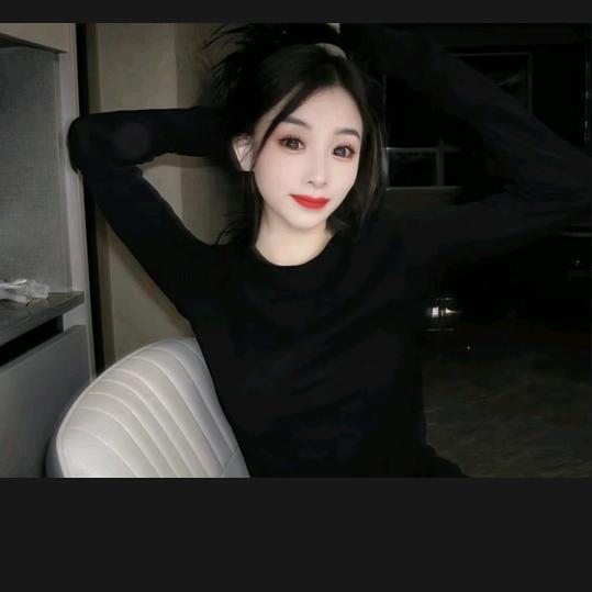 傻丫头