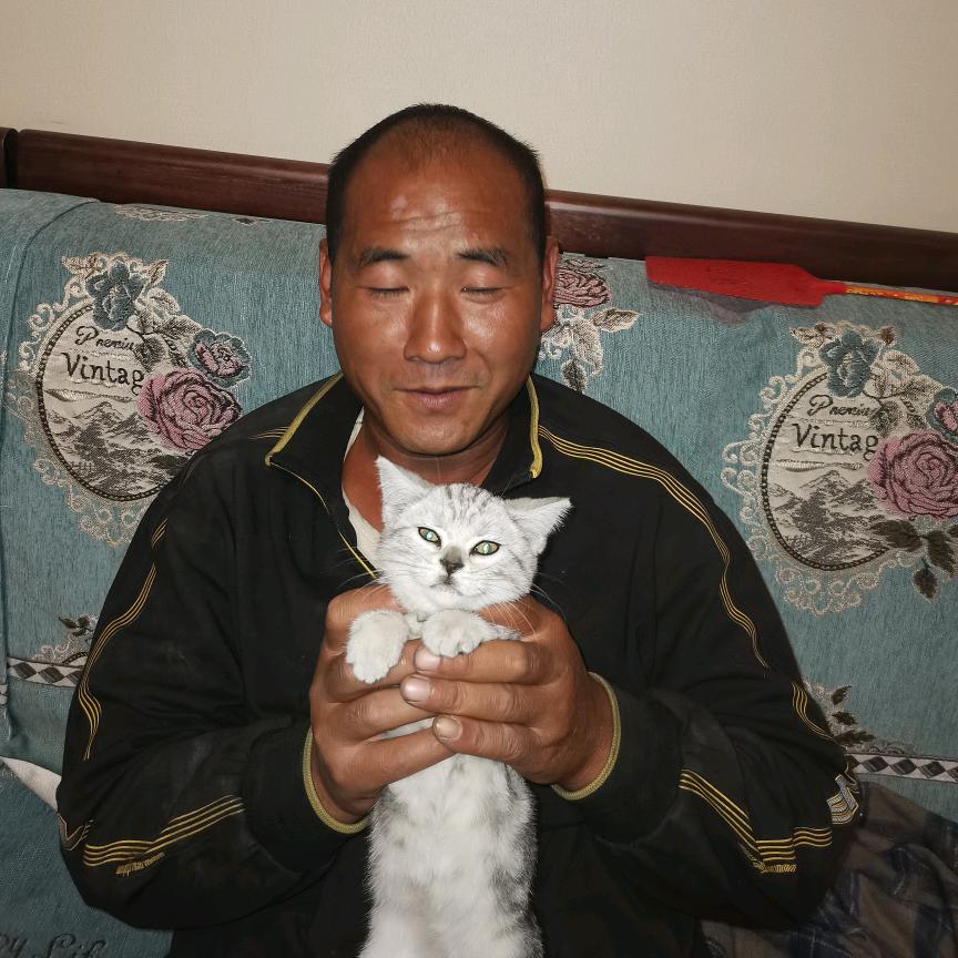 对，我就是雷市三爷