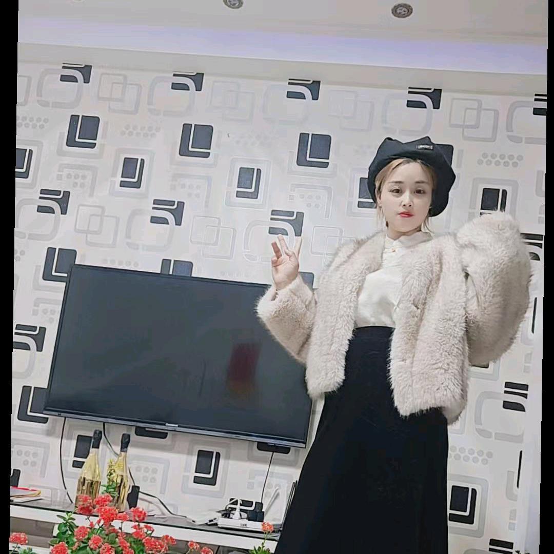 顺其自然美🌻